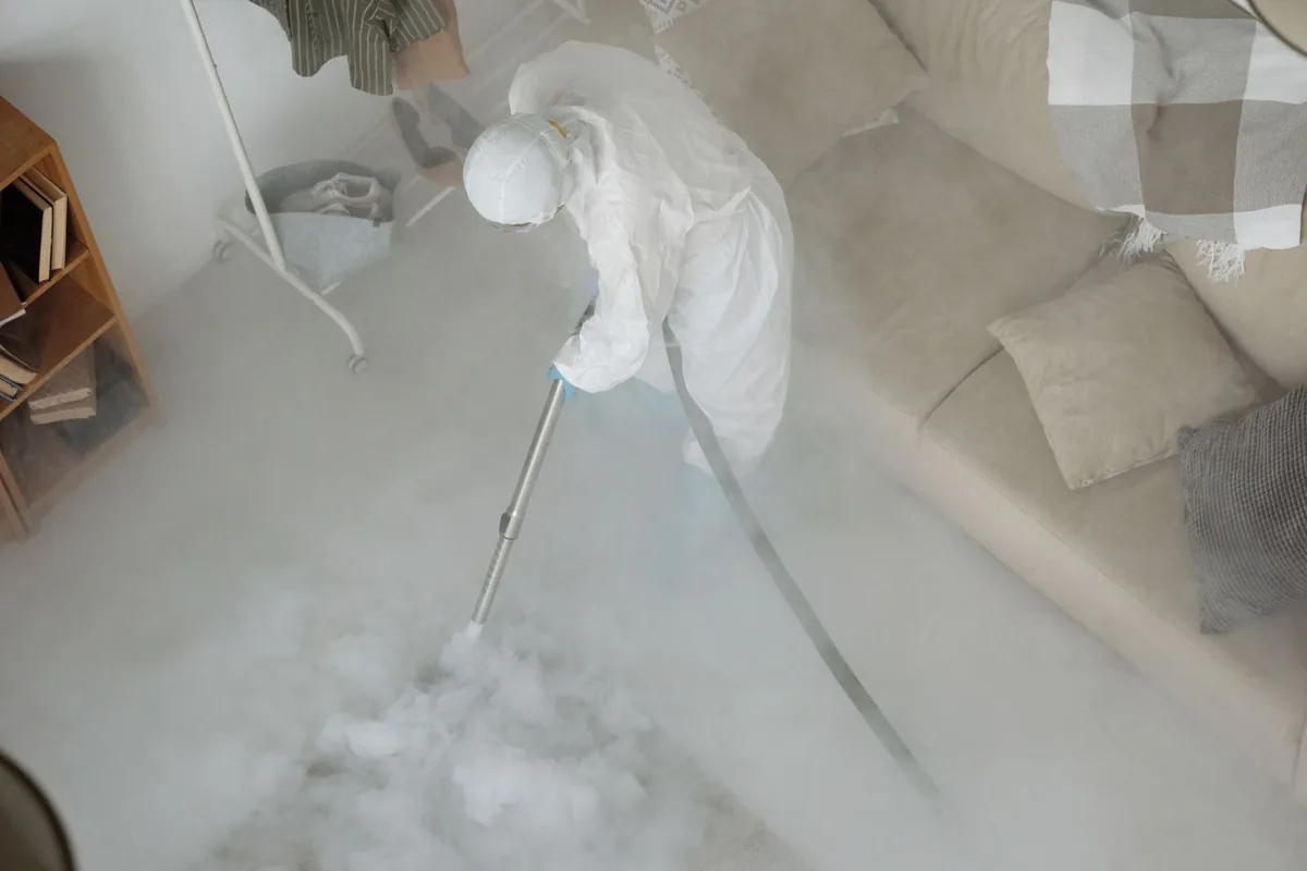 Biohazard Cleanup in Bear Creek Ranch, TX
